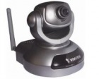 Camere IP WIRELESS Pan/Tilt Vivotek PT3127, MPEG4