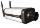 Camere IP WIRELESS Vivotek IP6127, MPEG4/M-JPEG, CS, CCD