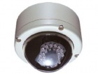 Camera IP Vivotek FD6122V, IR 10m, CCD, 3 axe manual