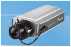 Camera IP WIRELESS Vivotek IP7152, MPEG4/M-JPEG, CS, CCD
