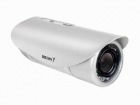 Camera IP EXTERIOR Vivotek, IP7142, IR 15 m, 12V, CMOS, 3GPP