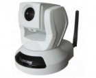 Camere IP WIRELESS Vivotek PZ6124 Pan/Tilt/Zoom Optic 10X