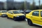 COLANTARI PROFESIONALE INTEGRALE TAXI PLOIESTI