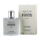 PARFUM LA RIVE