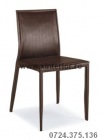 Mobilier Horeca-Scaune restaurante, cafenele