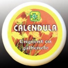 Calendula - unguent cu gălbenele