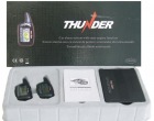 Alarma Auto Thunder CA203 Pornire Motor - 398 Lei