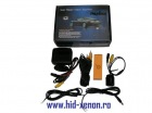 Camera Video Parcare Cu LCD si Infrarosu-PK024 - 395 Lei