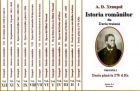 Istoria romanilor - A. D. Xenopol