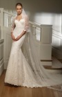 Inchiriere rochie mireasa Pronovias Recova