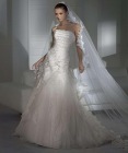 Inchiriere rochie Pronovias Hoguera