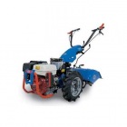 MOTOCULTIVATOR  BCS 720 GX 200