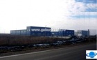 Vanzare  - Spatiu industrial - 2200 mp  Exterior Est