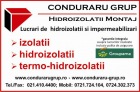 hidroizolarea teraselor circulabile