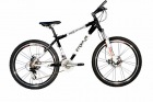 Bicicleta impulse 2687 Challanger