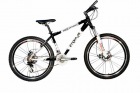 Bicicleta impulse 2687 Challanger