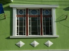 Profile din polistiren extrudat pentru exterior