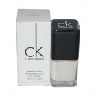 Calvin Klein CK Oja Unghii Alb French Tip 13ml