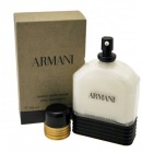 Armani 100ml After Shave Balsam Dupa ras