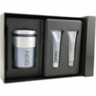 Hugo Boss Skin Set Barbati 50ml Gel Hidratant