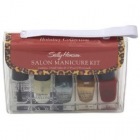 Sally Hansen Salon Set Oja Unghii