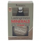 RIMMEL LASTING FINISH MINERAL PUDRA FATA BEJ NATURAL