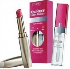 L'oreal Invincible Kiss Proof Ruj Buze Nuanta 100 Rose'n Shine