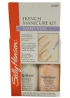 Sally Hansen French Manicure Oja Nearly Nude