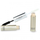 L'oreal Double Extend Rimel / Mascara Maro True Brown