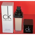 Calvin Klein Infinite Matte Fond De Ten 201 Soft Beige