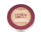 L'oreal Infallible Fond De Ten Pudra 200 Golden Sand