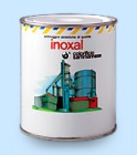 Inoxal -Grund nitrorezistent pentru metal