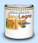 Sanolegno - Impregnant baza apa