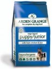 Mancare uscata pentru caini Arden Grange Puppy Large Breed