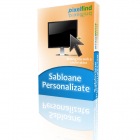 Template-uri Personalizate