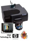 Microboards PF-Pro - Imprimanta automata CD/DVD/BD