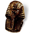 Buton Ramses bronz antic