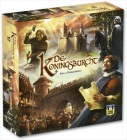 Board game A Castle for All Seasons  www.sensis.ro