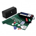 Set cadou PokerStar www.sensis.ro