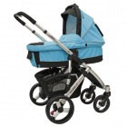 COLETTO - CARUCIOR AUSTIN 4 SISTEM COMPLET 3 IN 1