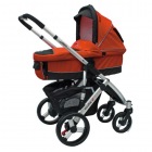 COLETTO - CARUCIOR AUSTIN 4 SISTEM COMPLET 2 IN 1