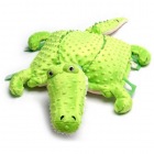 ZOOBIE PETS - JUCARIE DE PLUS 3 IN 1 CROCODILUL KOJO