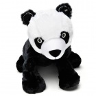 ZOOBIE PETS - JUCARIE DE PLUS 3 IN 1 PING URSUL PANDA