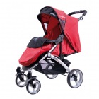 COLETTO - CARUCIOR SPORT AVEO QUATTRO RED