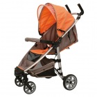 COLETTO - CARUCIOR SPORT NINO ORANGE