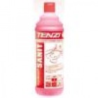 Detergent anti rugina Top Efekt Sanit