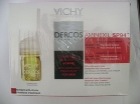 VICHY DERCOS FIOLE TRAT. BARBATI-18 FIOLE+12 GRATUIT