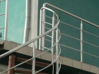 balustrade, balcoane porti inox