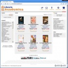 Magazin virtual (webshop)