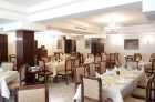 Restaurant Vila Royal Bacau